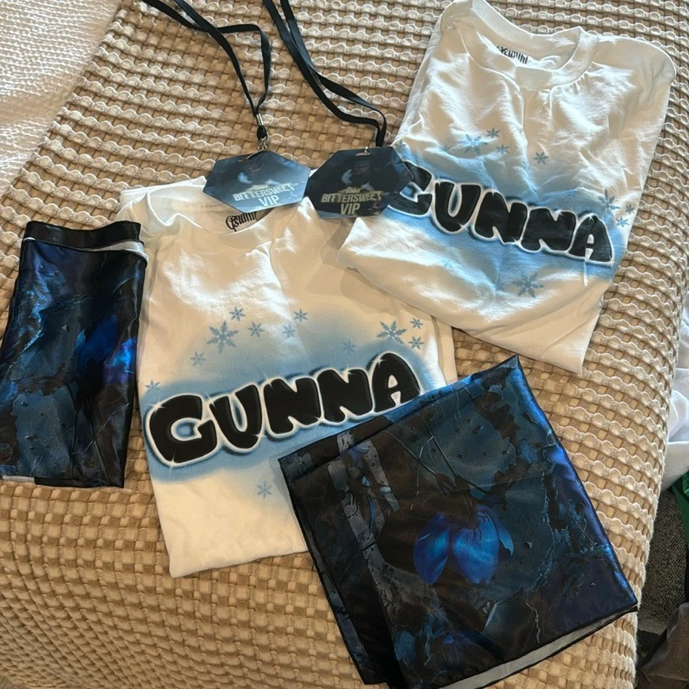 Gunna VIP Swag - Picture 1 of 1